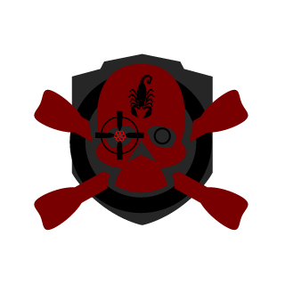 HallowsCat's emblem