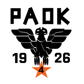 Parmezzi's emblem