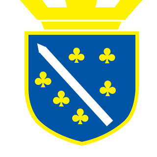 Chernoglav's emblem