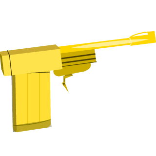 LuckyAce265's emblem