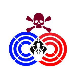 CouchPotatoT-800's emblem