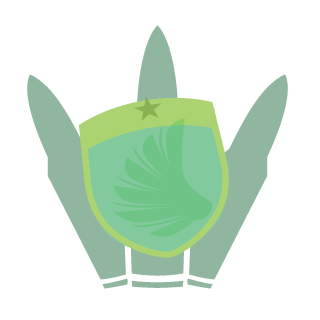 1PooToe's emblem