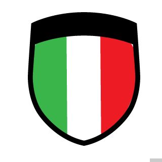HellishChry 90's emblem