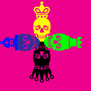 EZGhostSniper's emblem