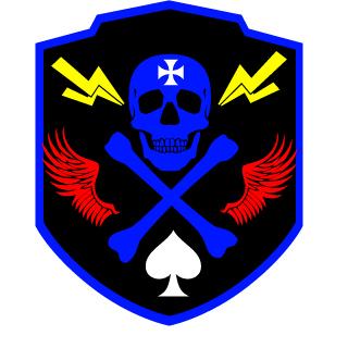 Fraxuz's emblem