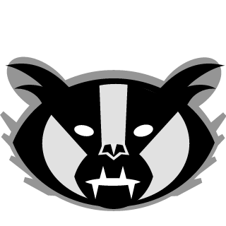 Honey Badgers's emblem