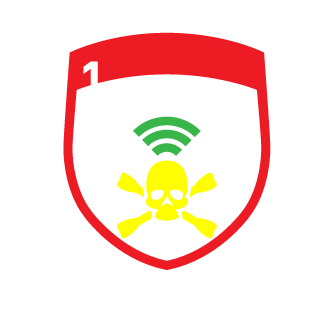Barbo1993's emblem