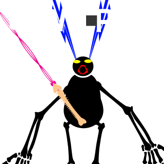 ATyLeRA's emblem