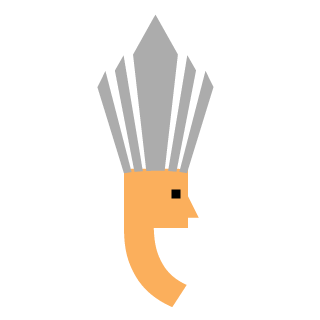 polarizeme's emblem
