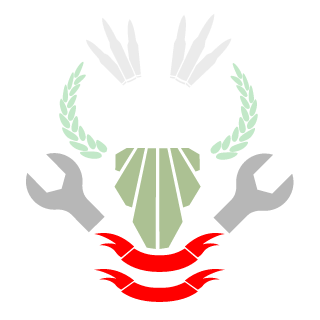 Spookyball's emblem