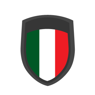 Storia75's emblem