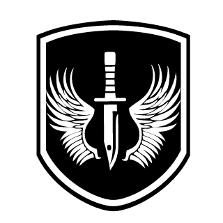 GerryDelta's emblem