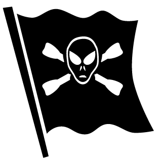 Admiral Favron's emblem
