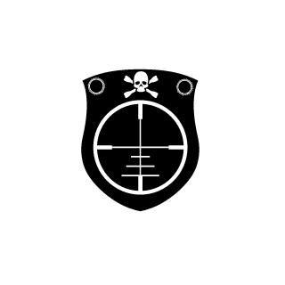 SgtUncleLuck's emblem