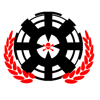 itzLuizXVK's emblem