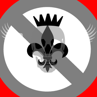 is9515's emblem
