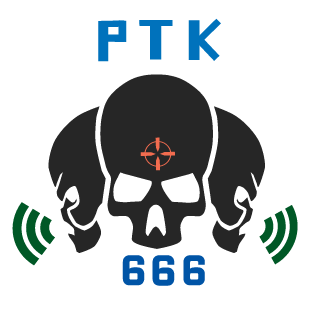 PTK-RA666's emblem