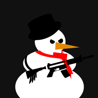 4RKT0S's emblem