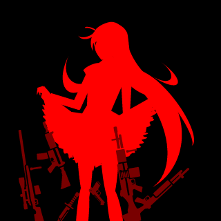 Omegaer0's emblem