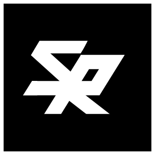 Sem-Rumo Team's emblem