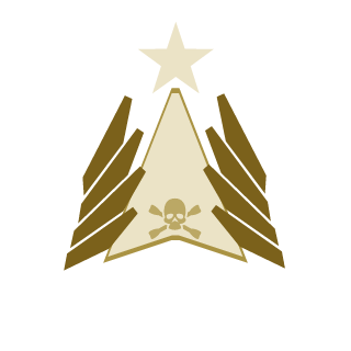 ZeUroxBr's emblem