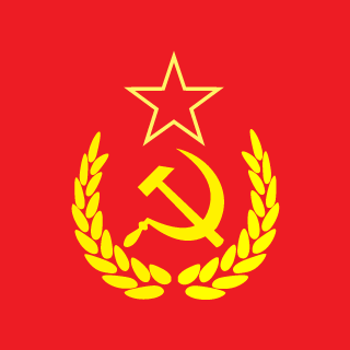 Luegenfiedler's emblem