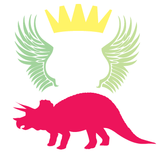 Rinoceronte_Rosa's emblem