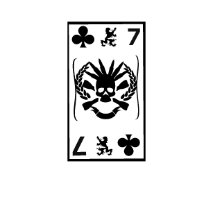 DST-Malvadao's emblem