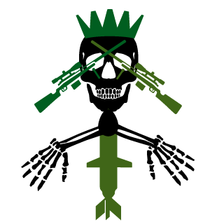 GabPsk's emblem