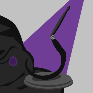 LaoBaBaBaBaBaBa's emblem