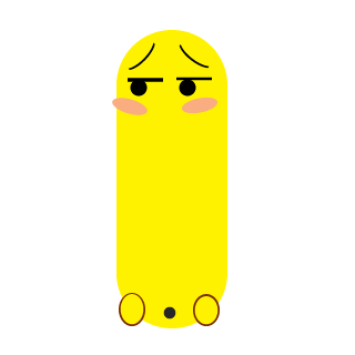QAQa-knife's emblem