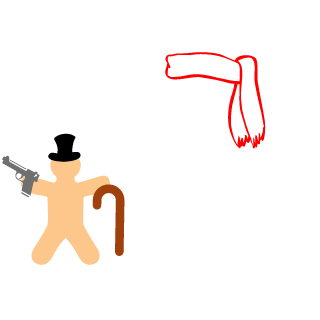 Askovmachulek's emblem