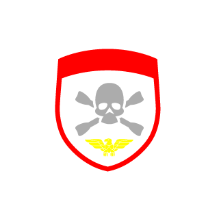 Loopezik's emblem