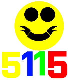 l-SWEAT-4-FUN's emblem