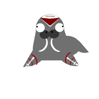 WalrussAssassin0's emblem