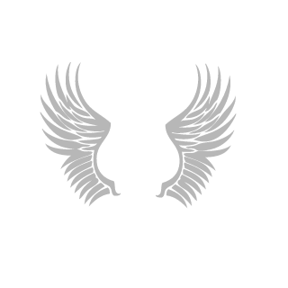 SAObibi's emblem