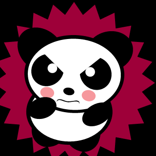 SuperPanda-95's emblem