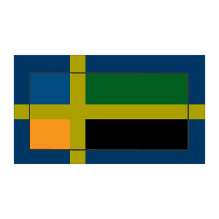 AlfaHanen's emblem
