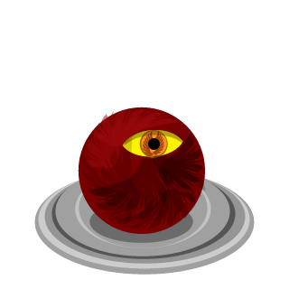 Espathra's emblem