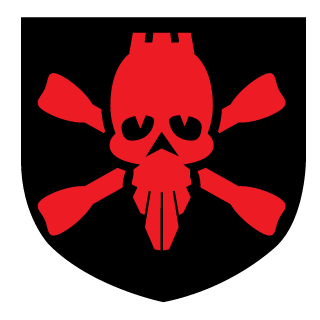 3-Kapkan's emblem