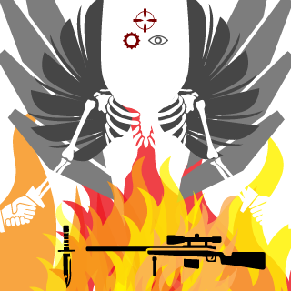 seniourwoofums94's emblem