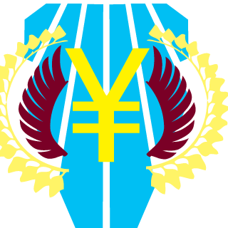 97francis's emblem