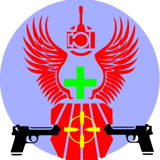 NocD-GER's emblem