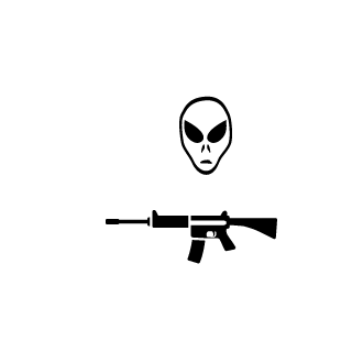 Deadshot1382001's emblem