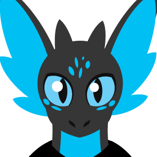 RaillynDragon's emblem
