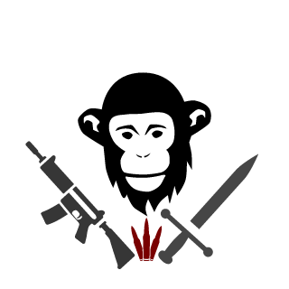 Lebenskratzer's emblem