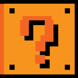 kekekok's emblem