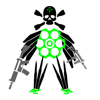 Xoum26's emblem