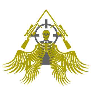 Ossirr-Heath's emblem