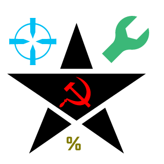 OrsonMcFarley's emblem